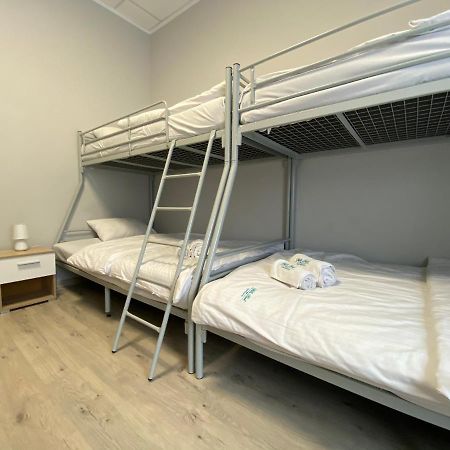 Apartamenty Olsztyn Olsztyn  Exteriör bild