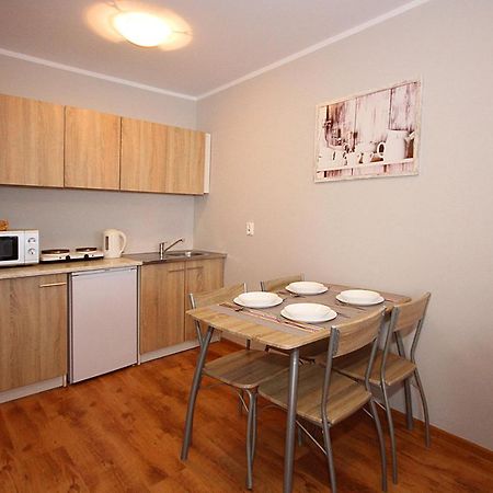 Apartamenty Olsztyn Olsztyn  Exteriör bild