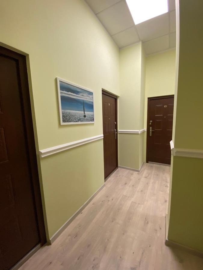 Apartamenty Olsztyn Olsztyn  Exteriör bild