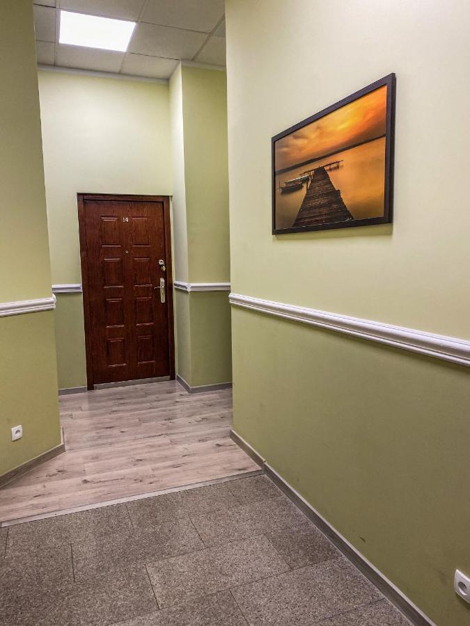 Apartamenty Olsztyn Olsztyn  Exteriör bild