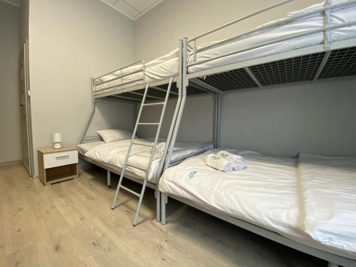 Apartamenty Olsztyn Olsztyn  Exteriör bild