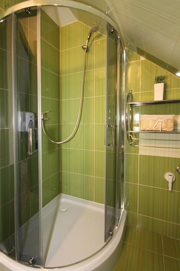 Apartamenty Olsztyn Olsztyn  Exteriör bild
