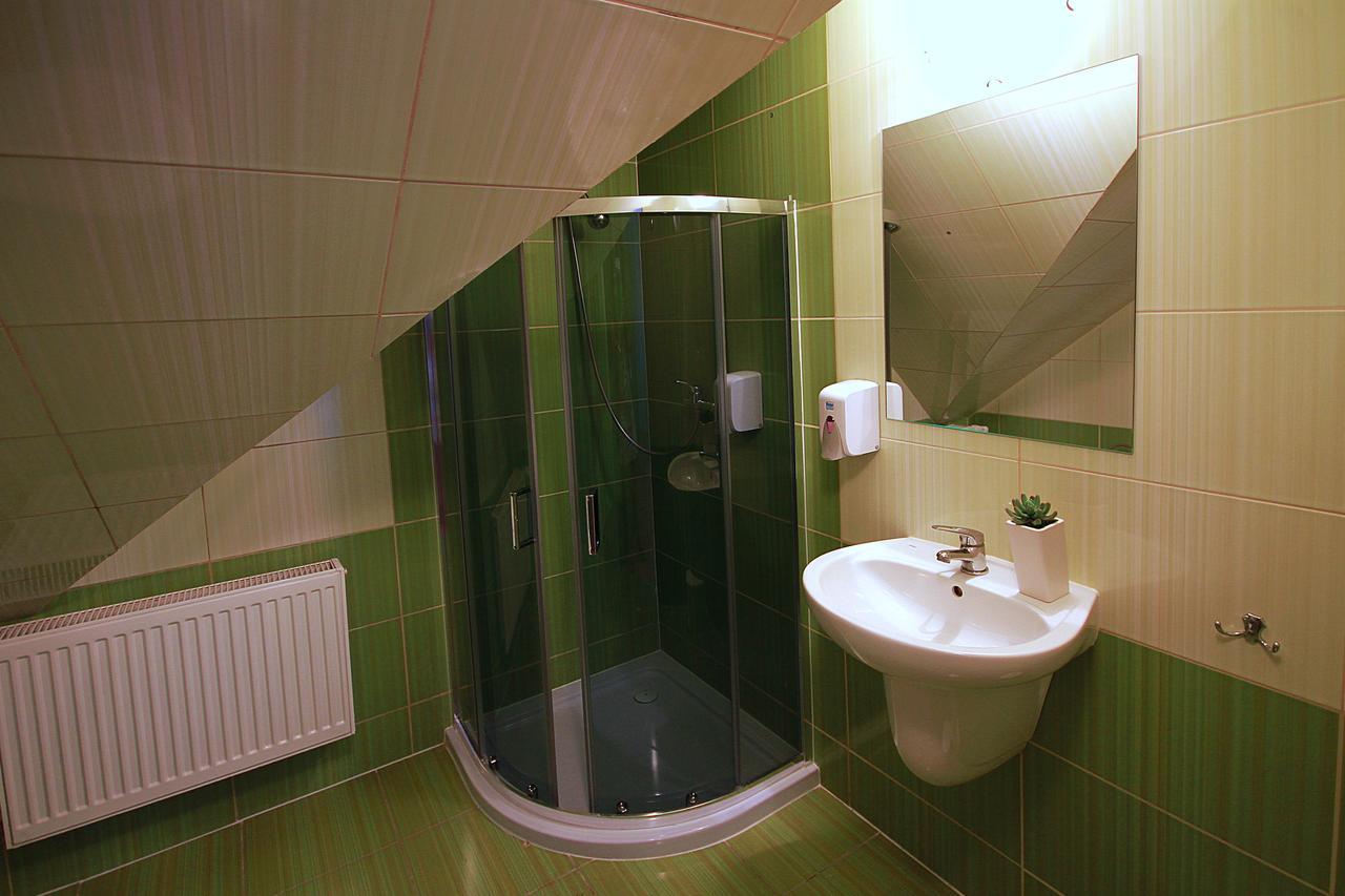 Apartamenty Olsztyn Olsztyn  Exteriör bild