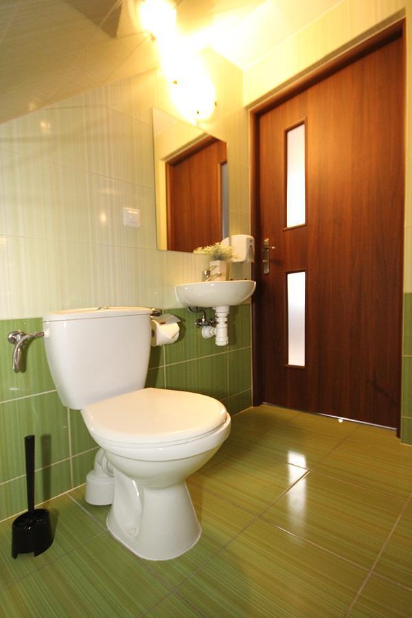Apartamenty Olsztyn Olsztyn  Exteriör bild