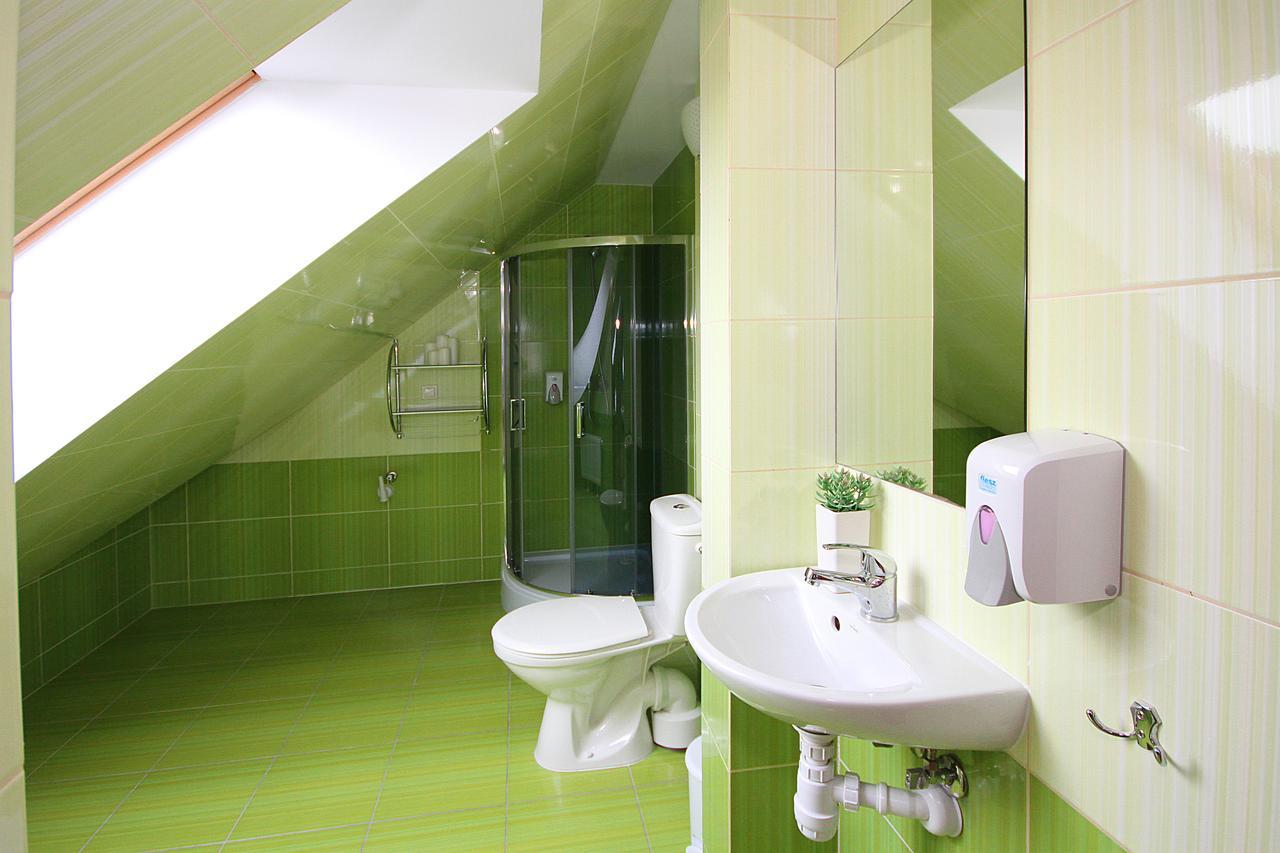 Apartamenty Olsztyn Olsztyn  Exteriör bild