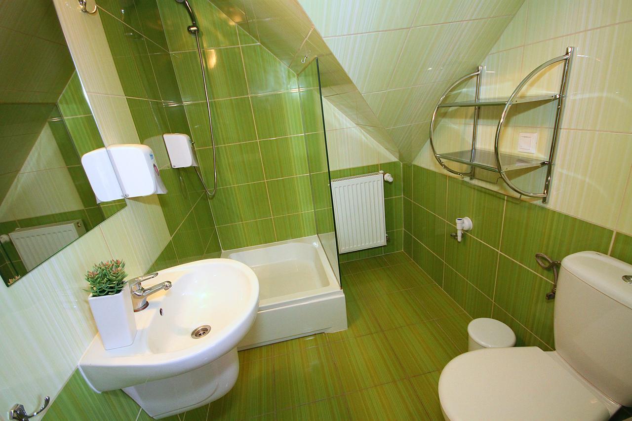 Apartamenty Olsztyn Olsztyn  Exteriör bild
