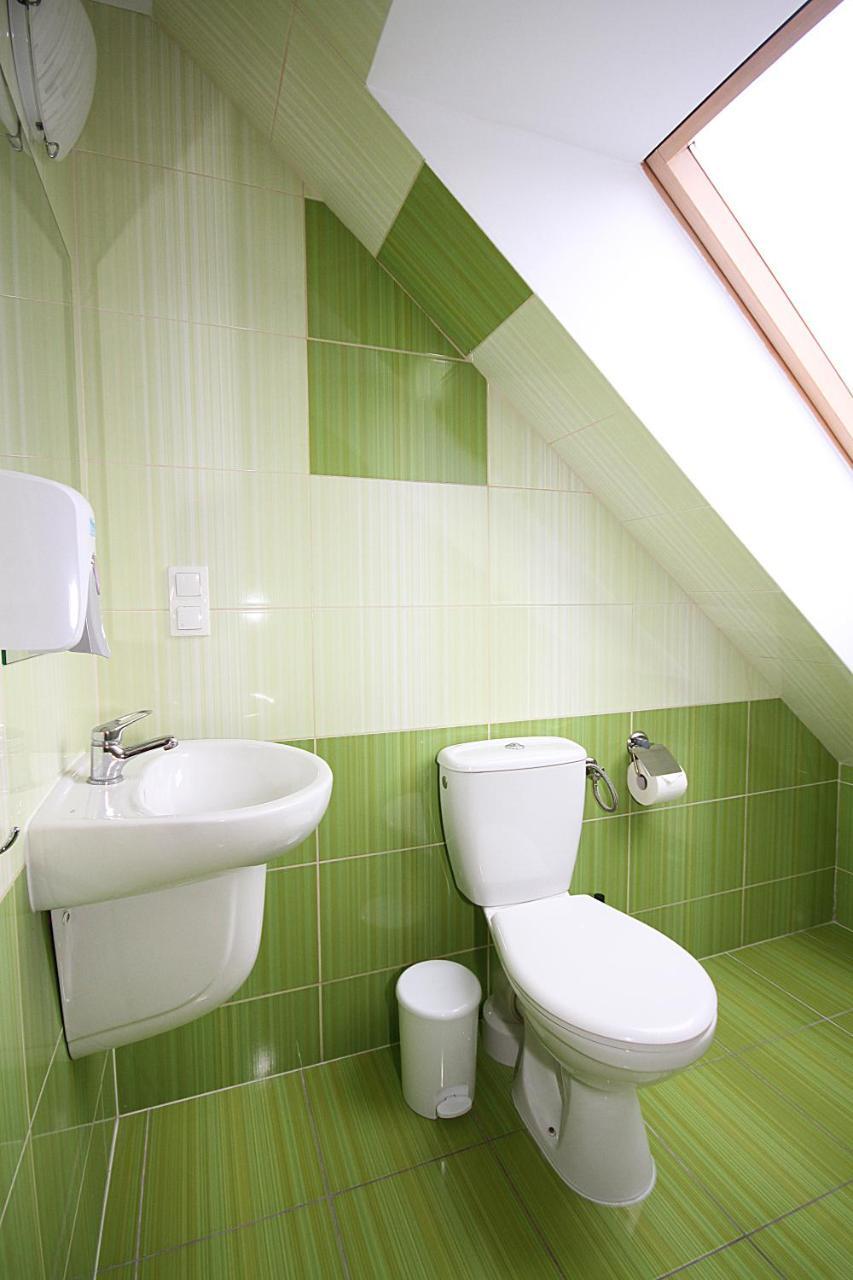 Apartamenty Olsztyn Olsztyn  Exteriör bild