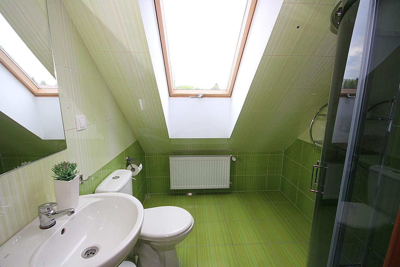 Apartamenty Olsztyn Olsztyn  Exteriör bild