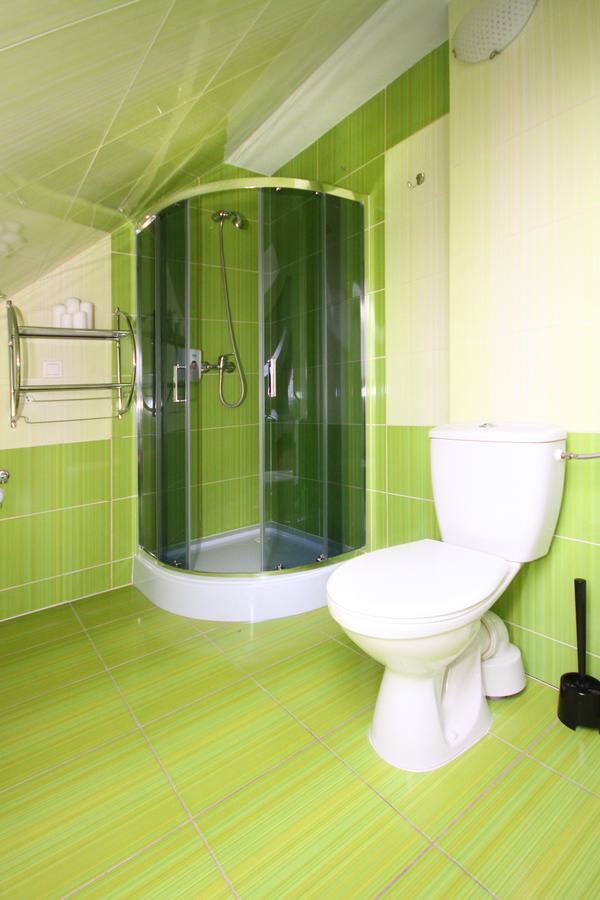 Apartamenty Olsztyn Olsztyn  Exteriör bild