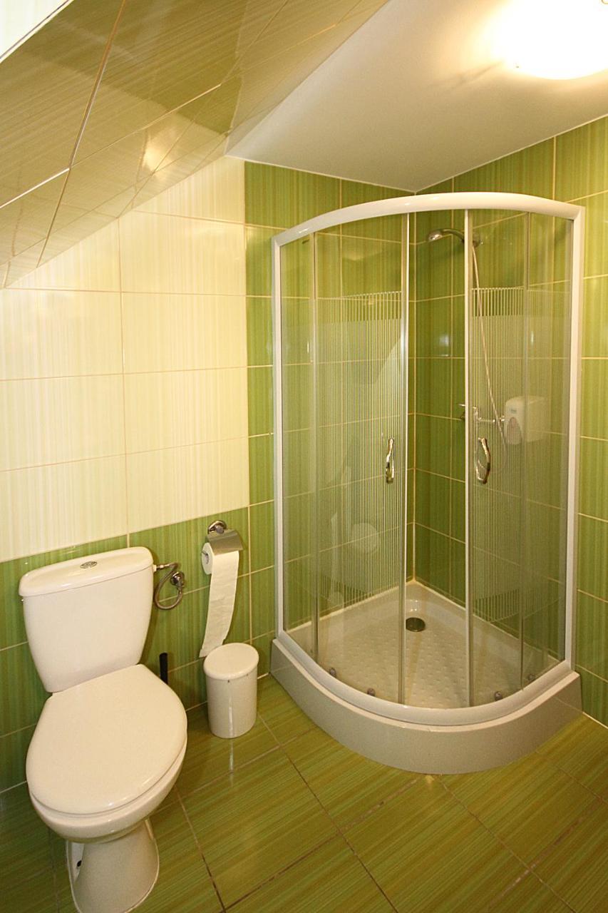Apartamenty Olsztyn Olsztyn  Exteriör bild